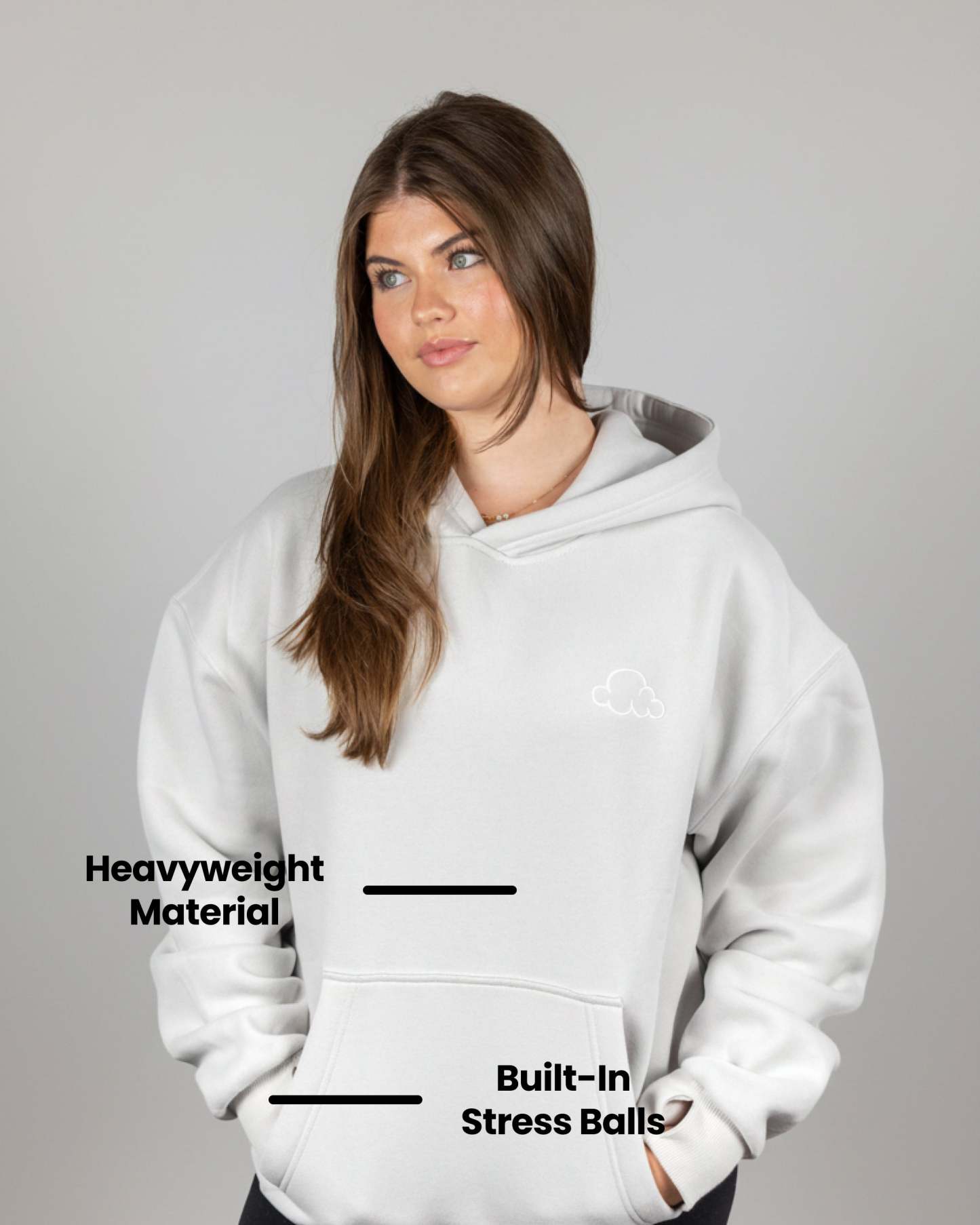 Cloud Hoodie