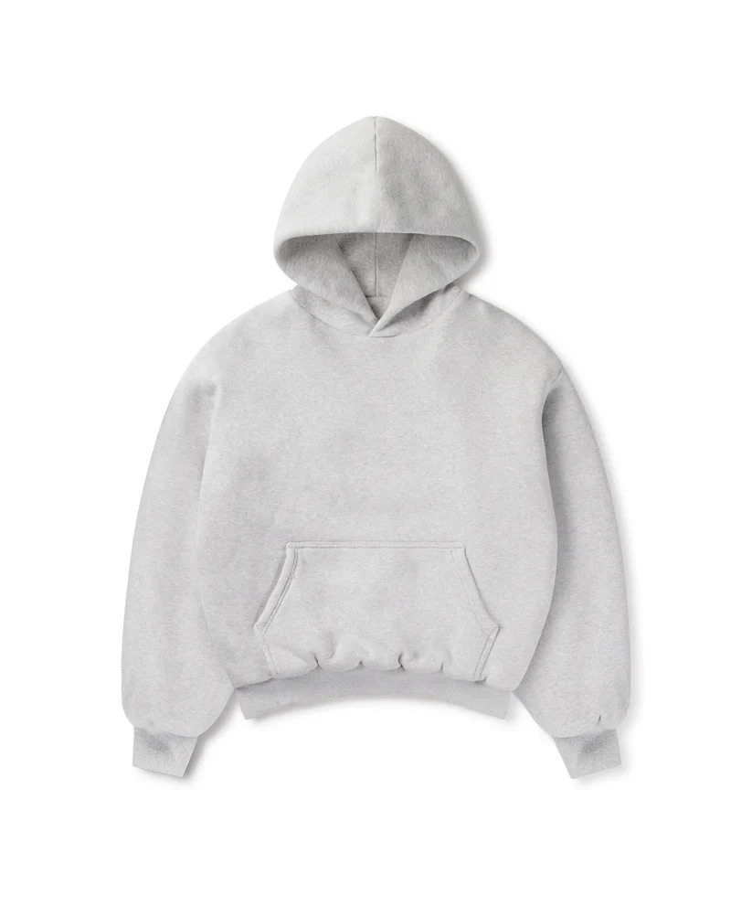 1000 GSM Double Hoodie