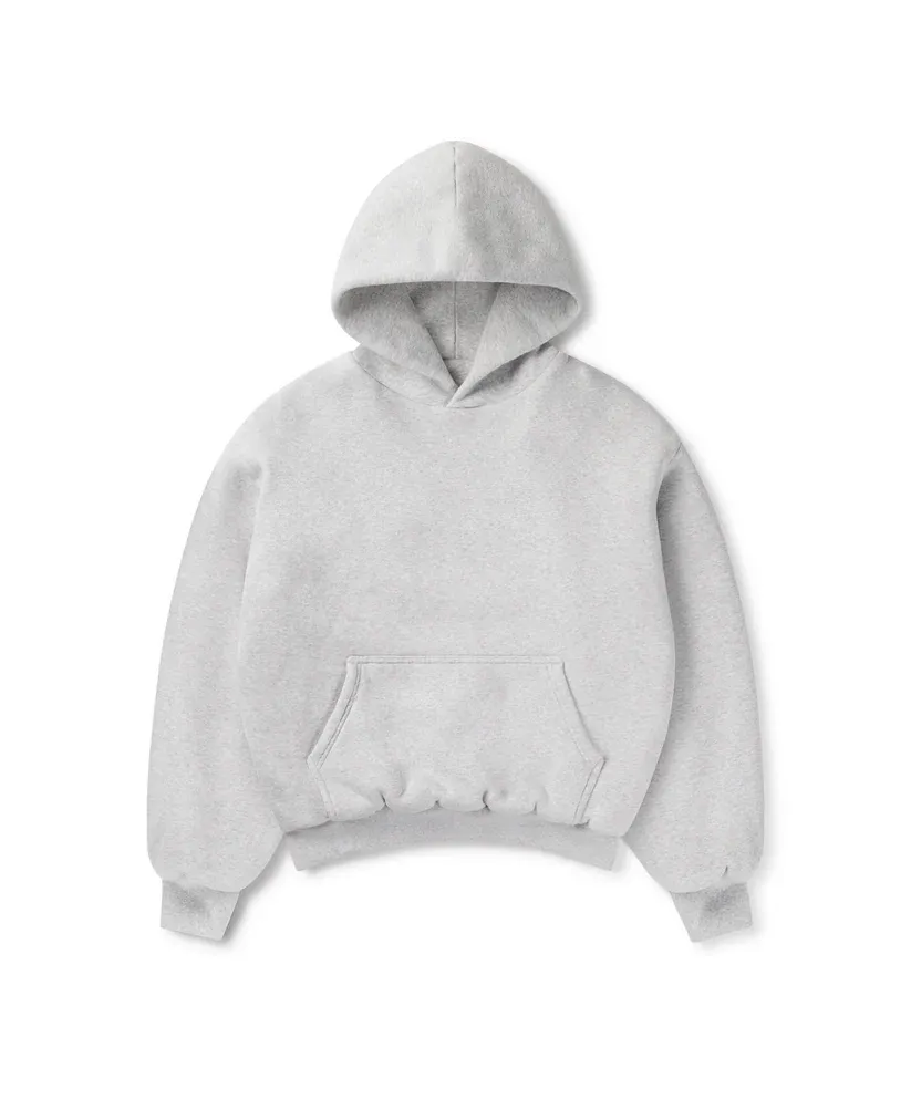 1000 GSM Double Hoodie