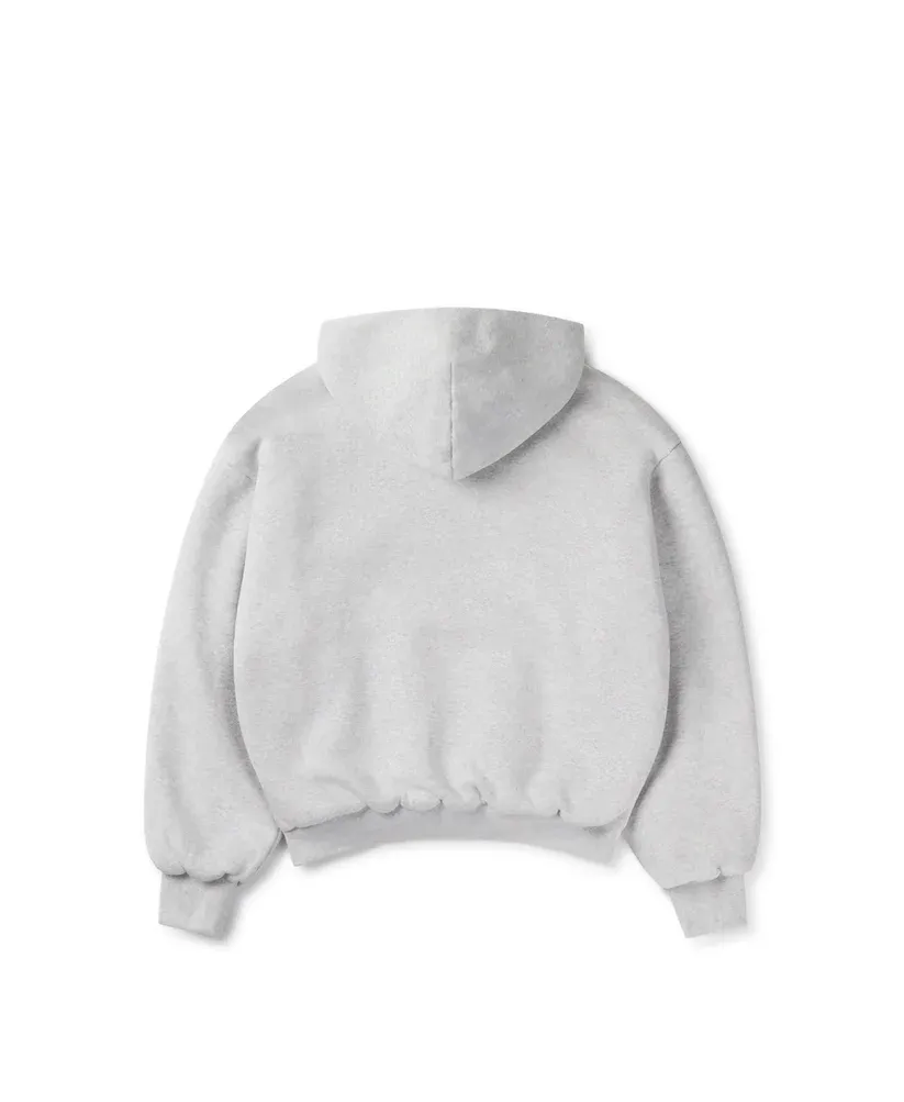 1000 GSM Double Hoodie