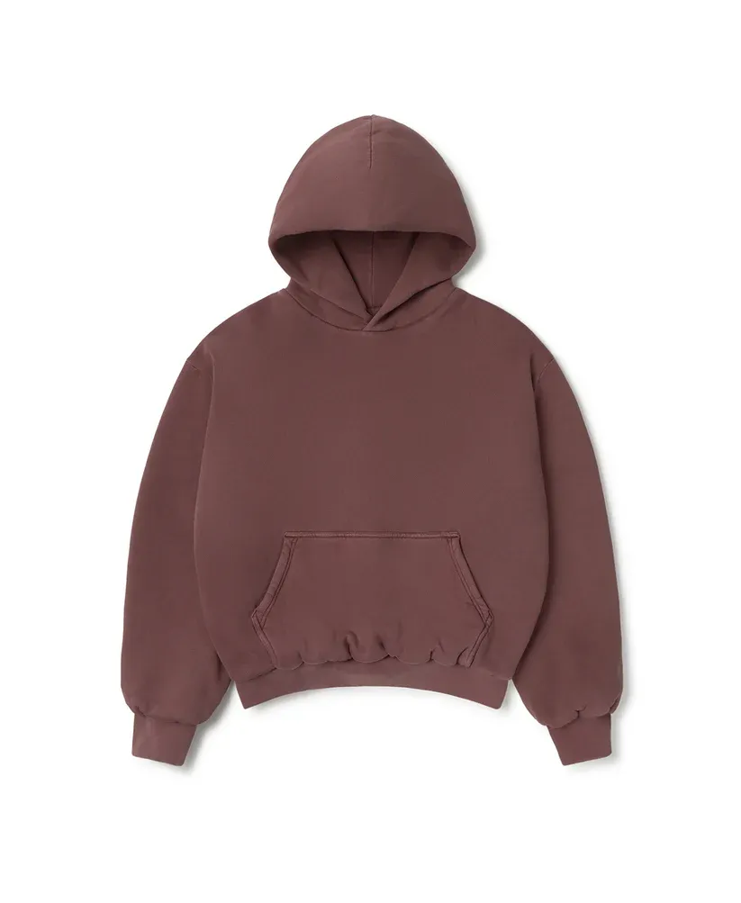 1000 GSM Double Hoodie