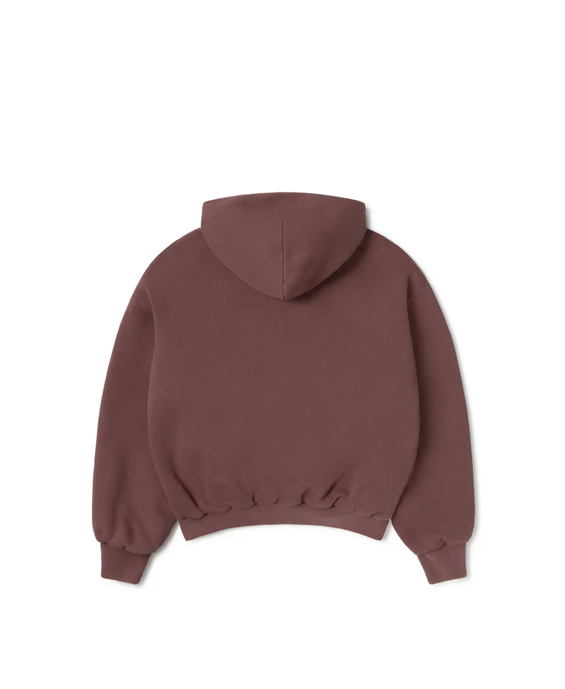 1000 GSM Double Hoodie