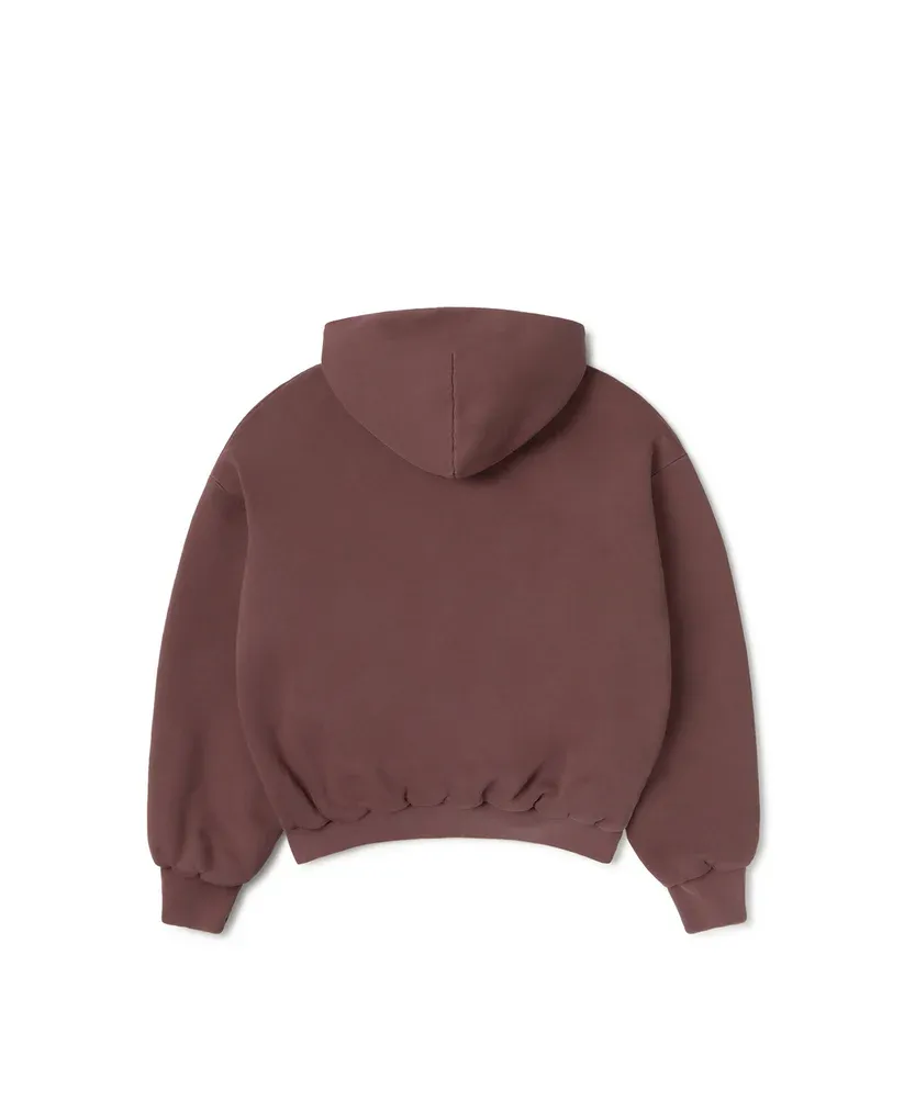 1000 GSM Double Hoodie