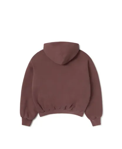 1000 GSM Double Hoodie