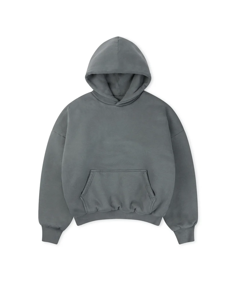 1000 GSM Double Hoodie
