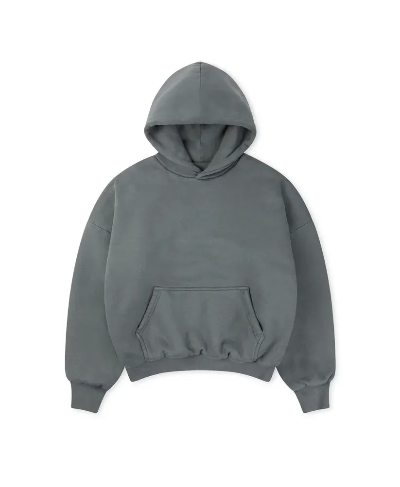 1000 GSM Double Hoodie