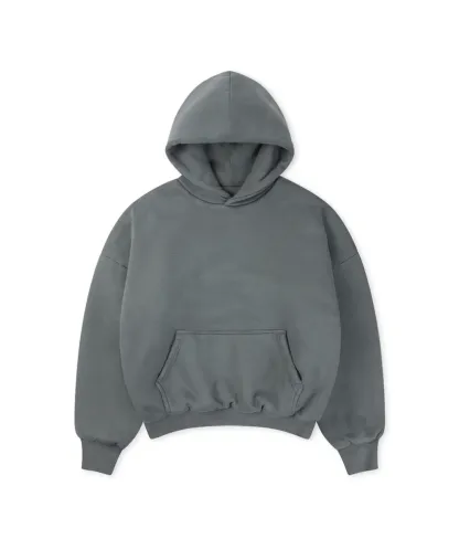1000 GSM Double Hoodie