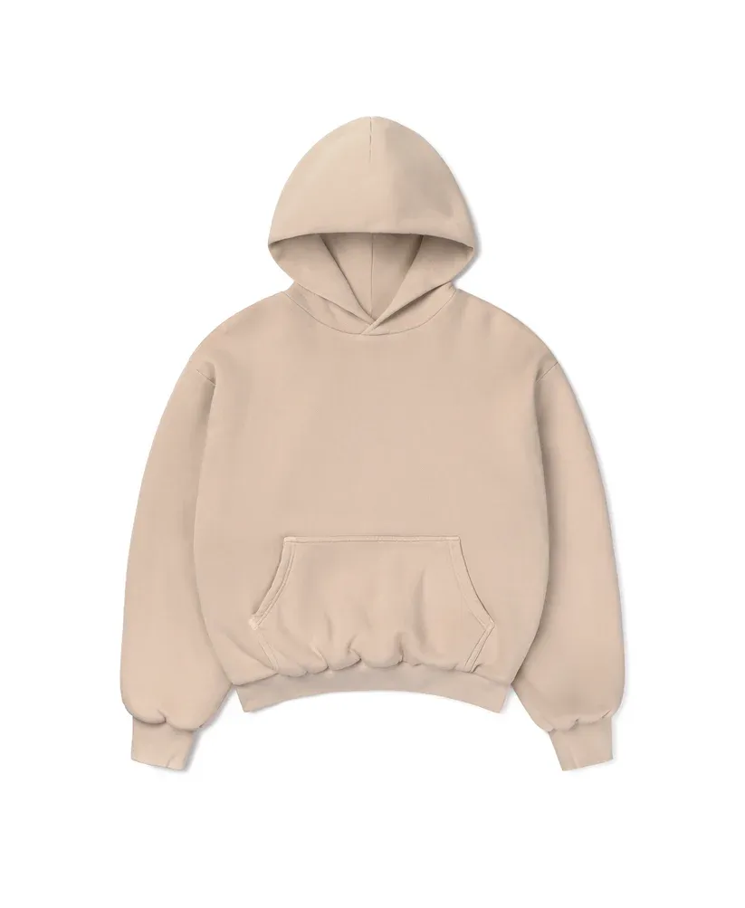 1000 GSM Double Hoodie