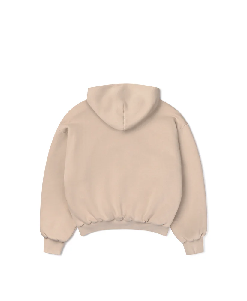 1000 GSM Double Hoodie
