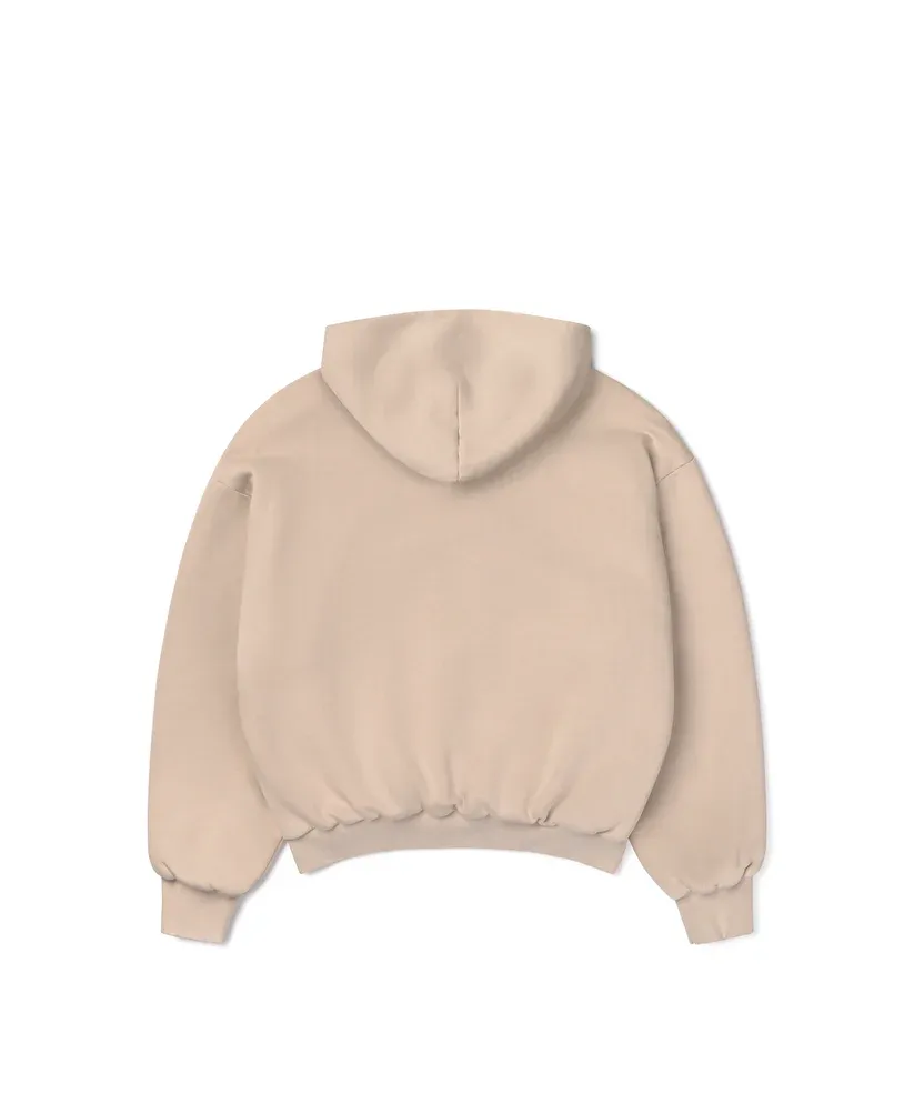 1000 GSM Double Hoodie