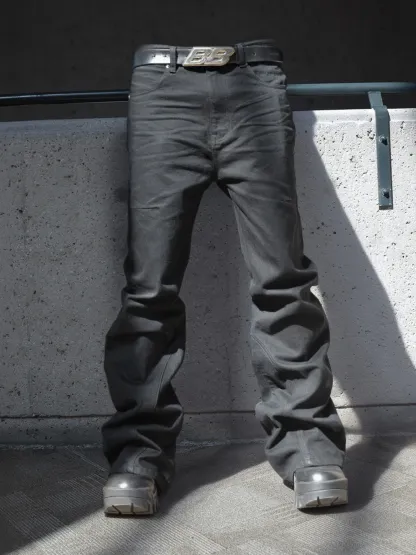 HEADQUARTERS DENIM 