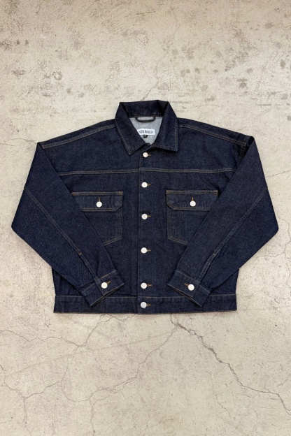 RAW Denim Jacket