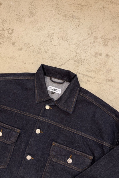 RAW Denim Jacket