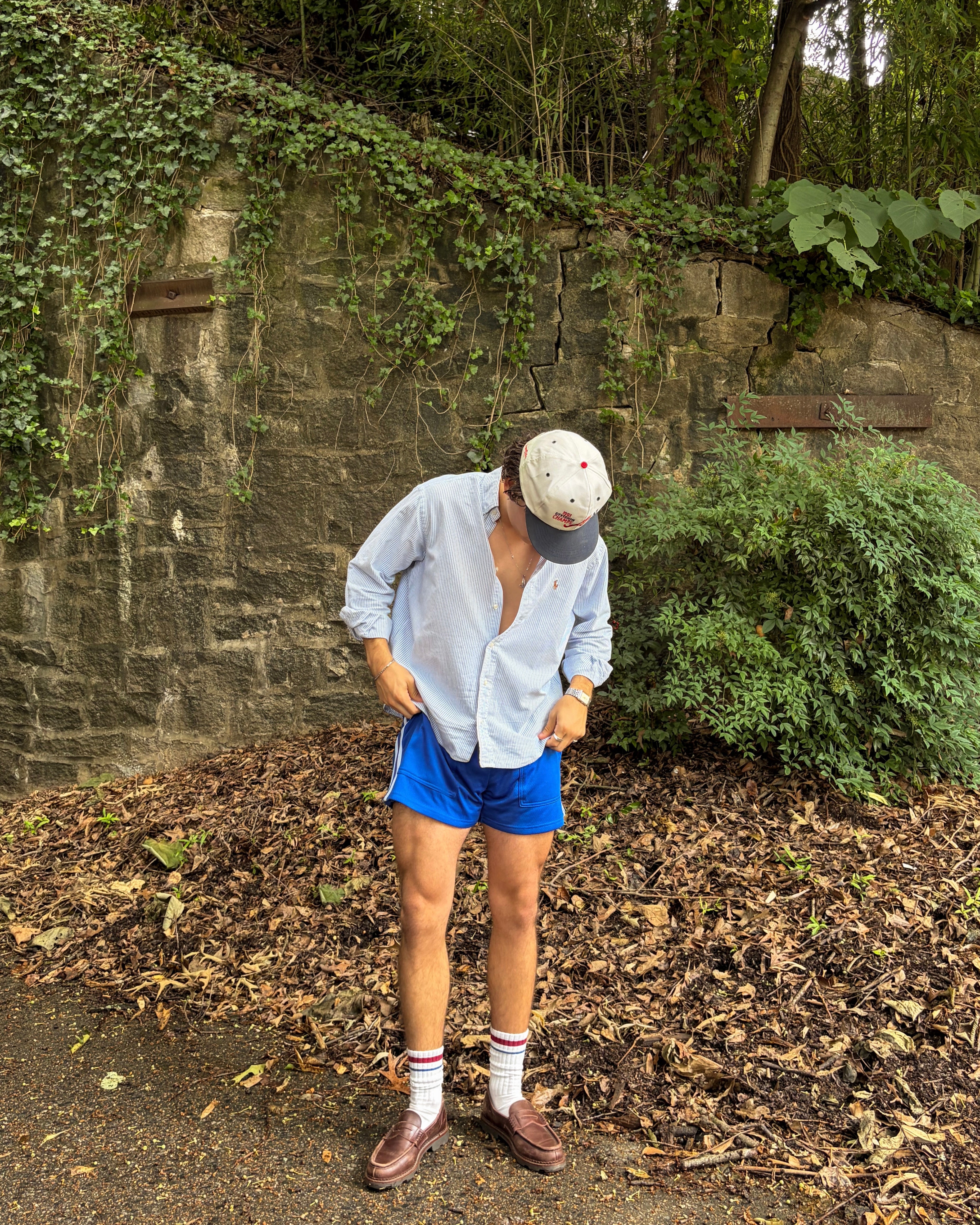 The Field Shorts
