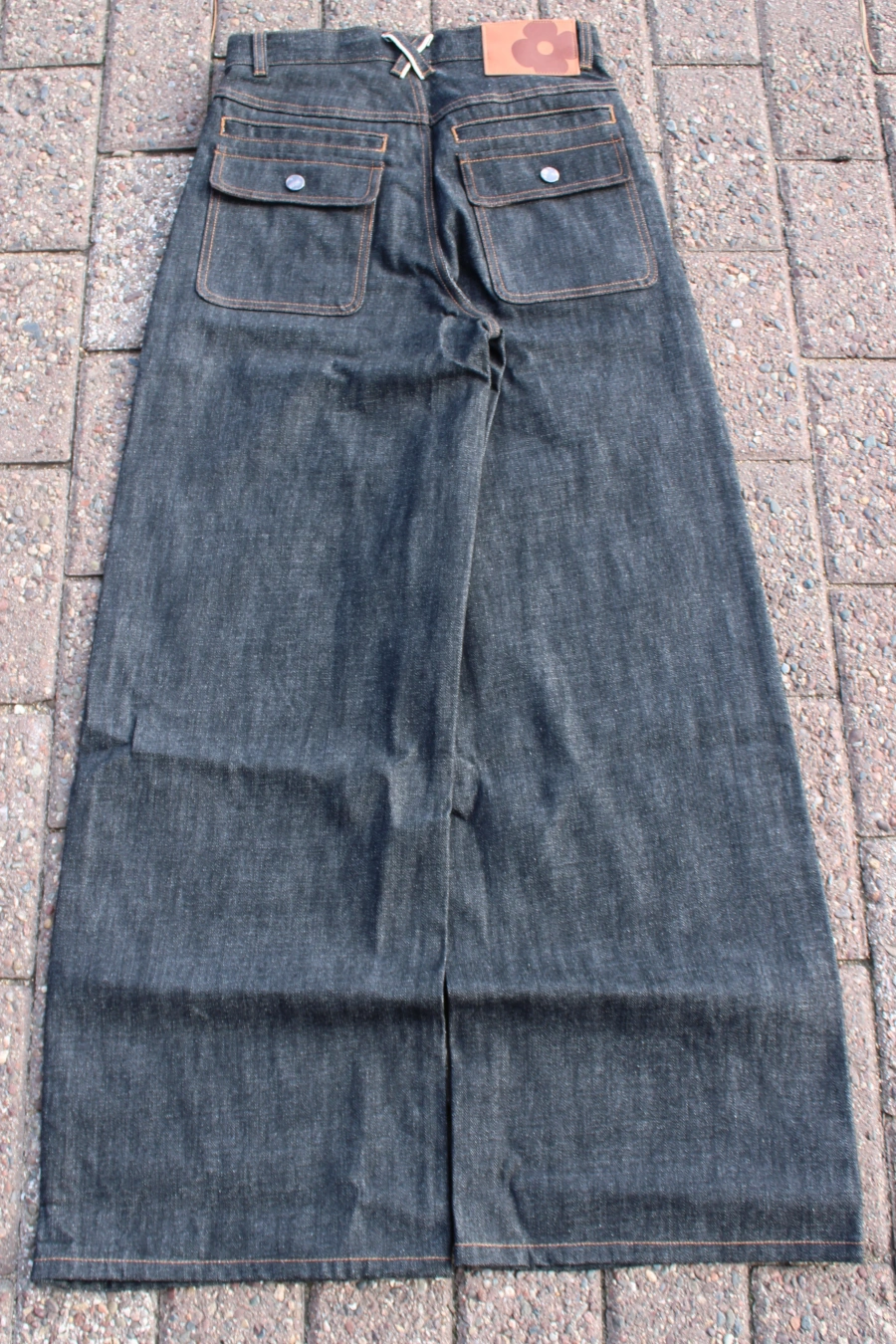 Armistice Denim