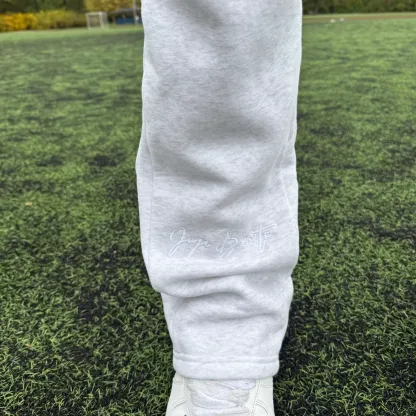 Tracksuit Gris Samba