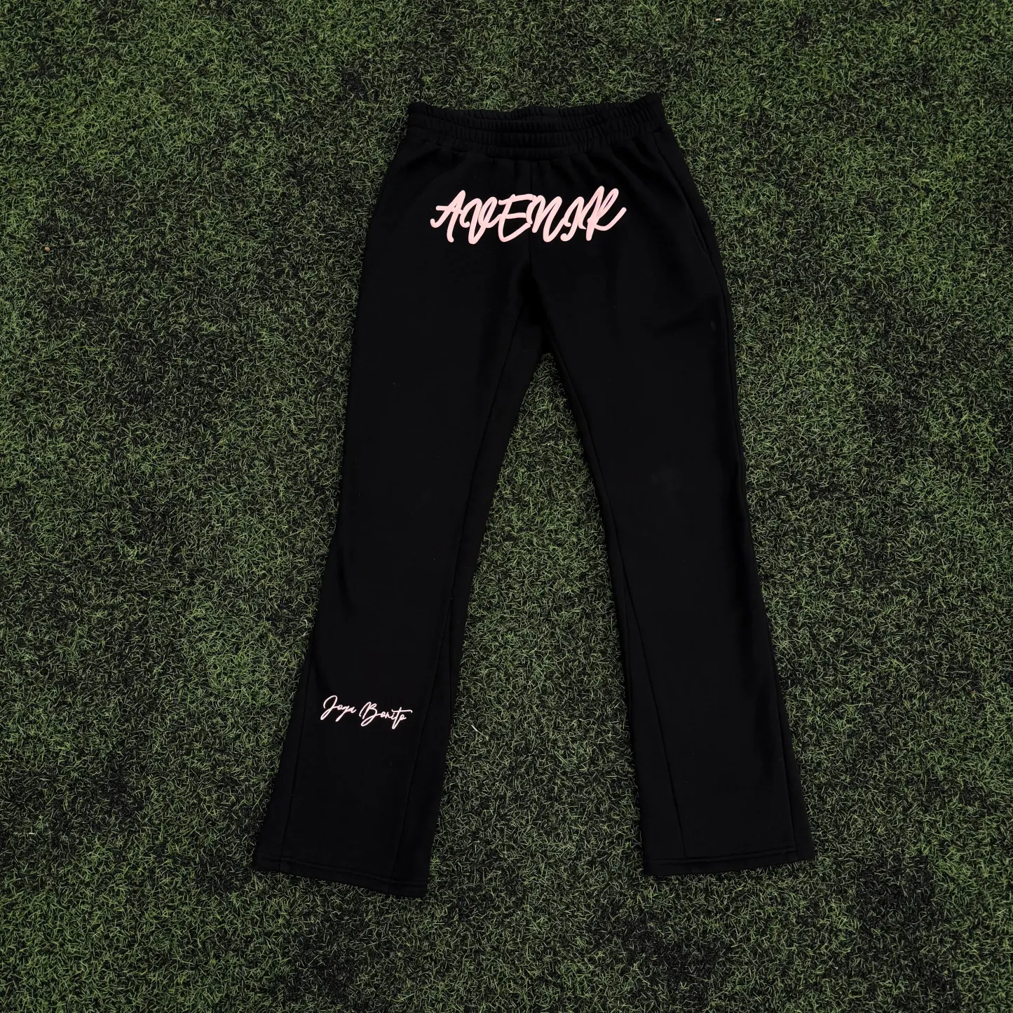 Tracksuit Midnight Rosa