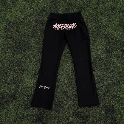 Tracksuit Midnight Rosa