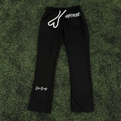 Tracksuit Black Favela