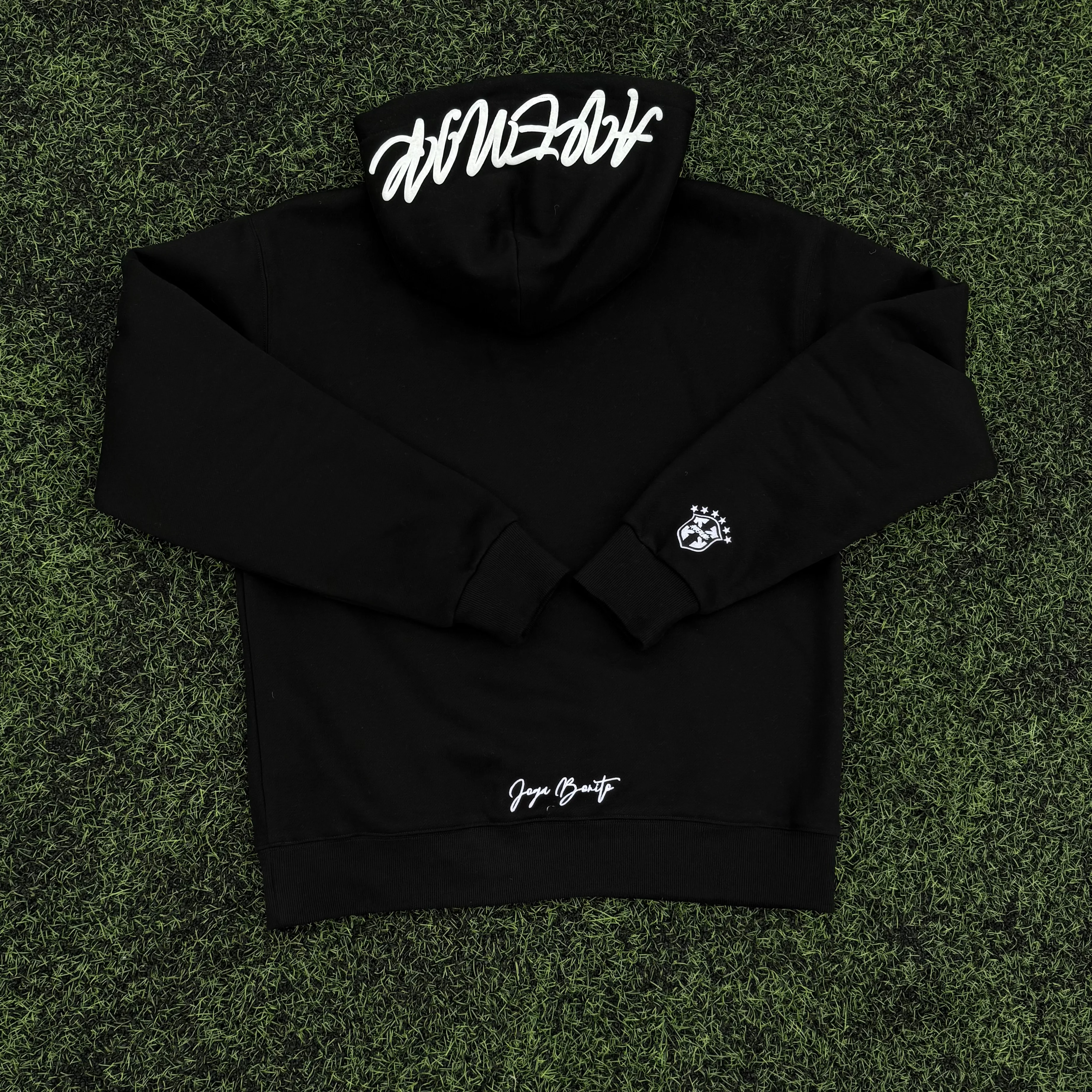 Tracksuit Black Favela