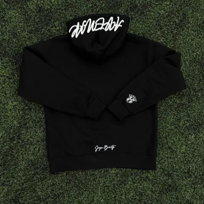 Tracksuit Black Favela