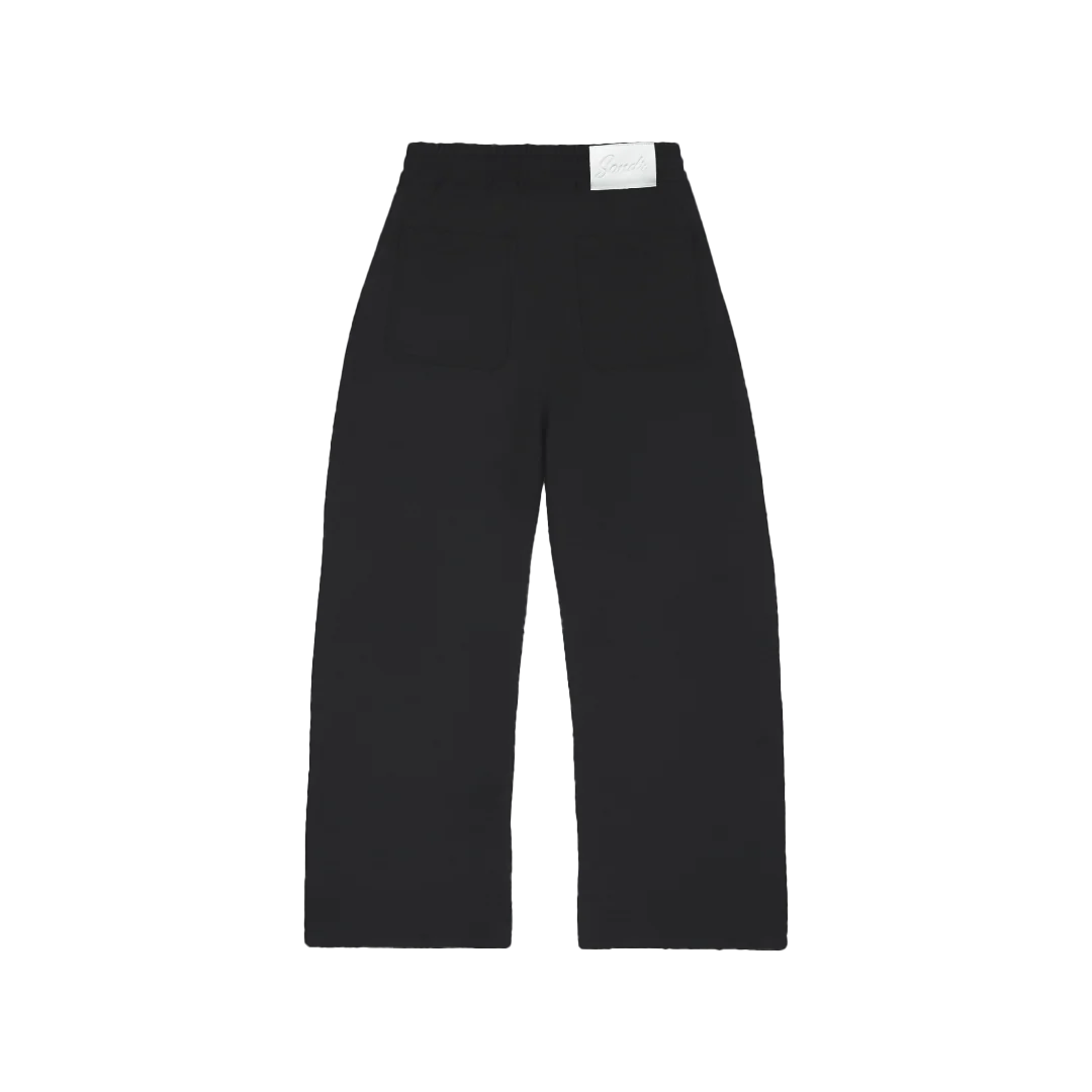 SCUBA TRACKSUIT