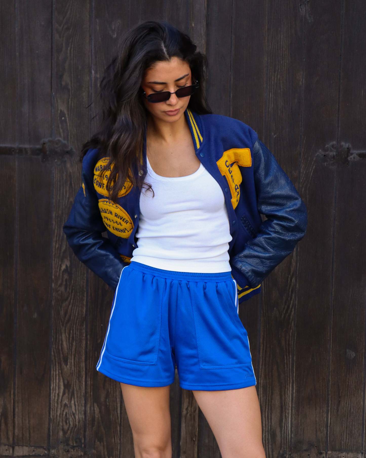 The Field Shorts