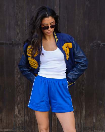 The Field Shorts