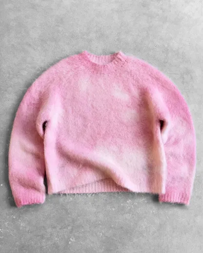 Nuvola Mohair Knit