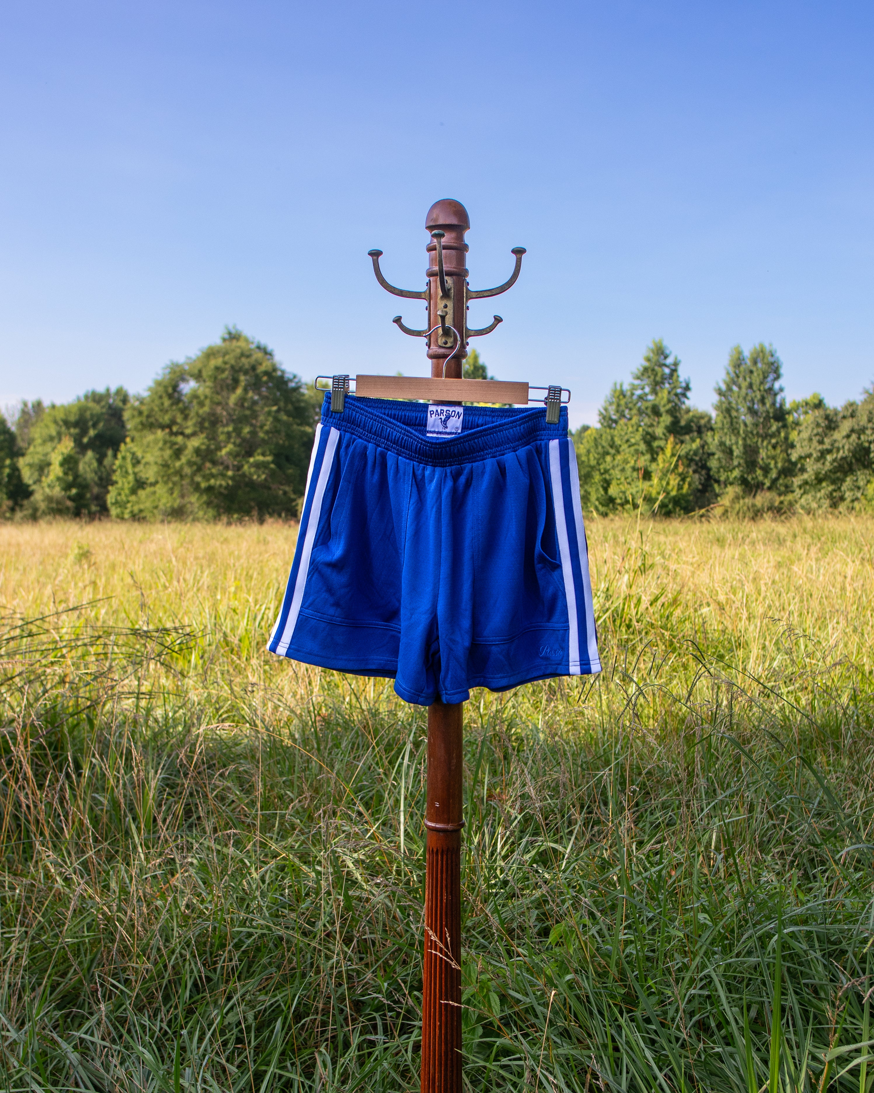 The Field Shorts