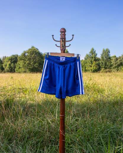 The Field Shorts