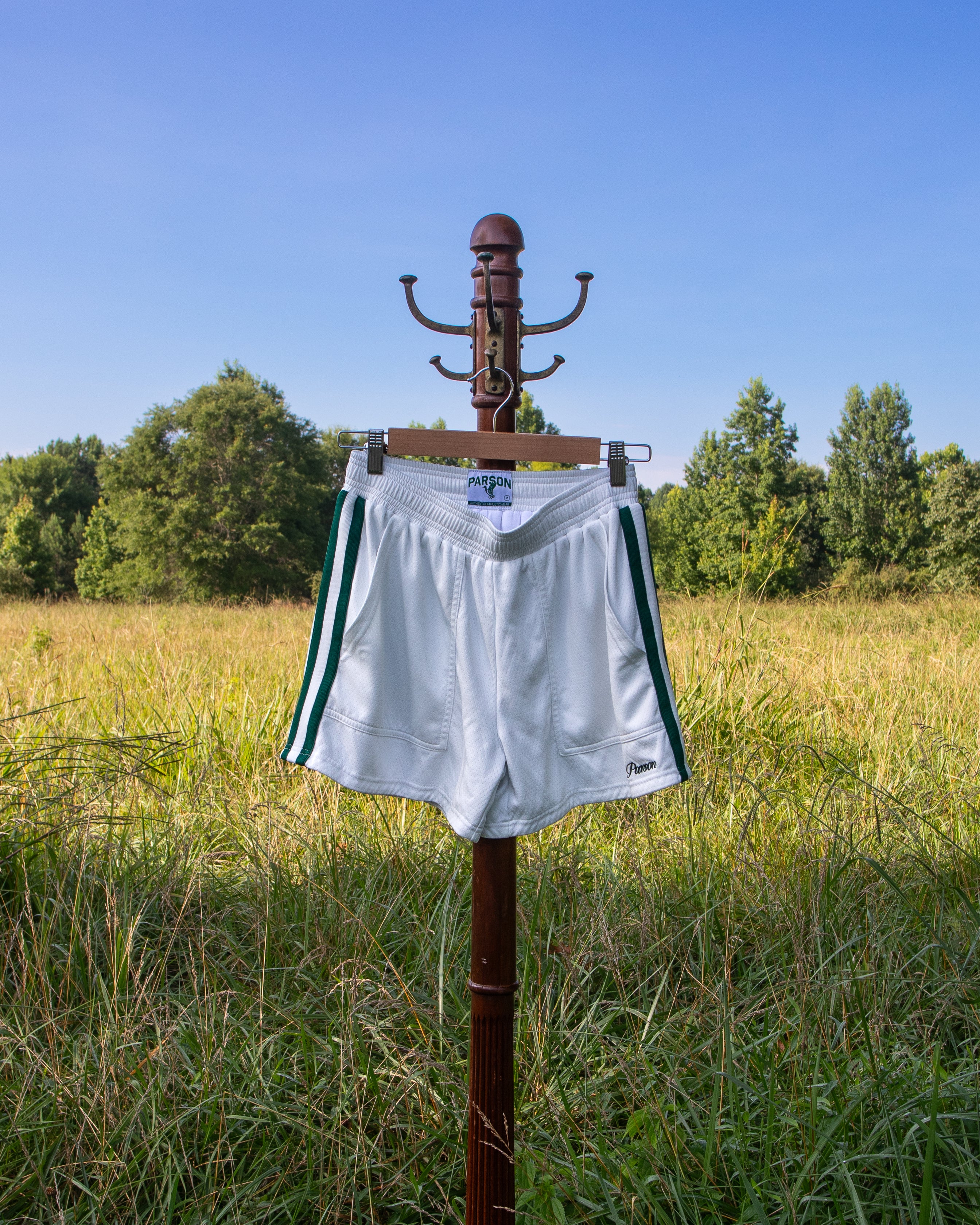 The Field Shorts