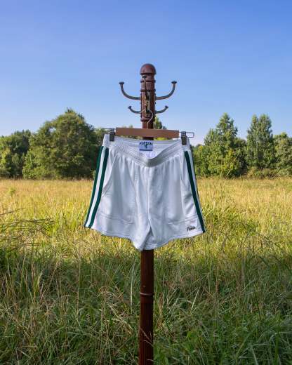 The Field Shorts