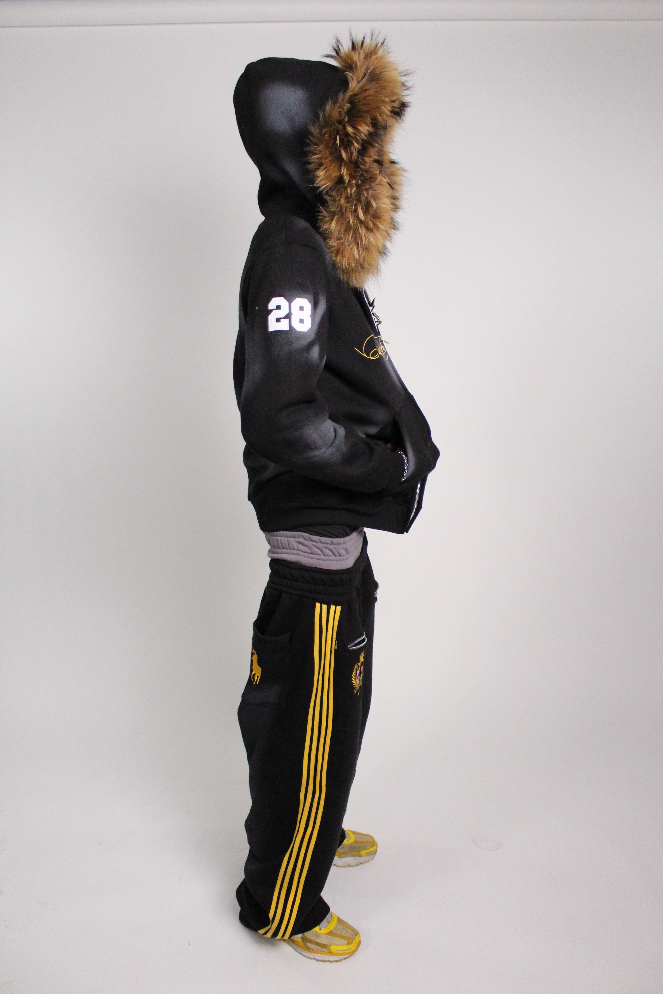 ROYAL JOGGERS