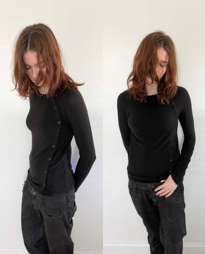 fencing longsleeve