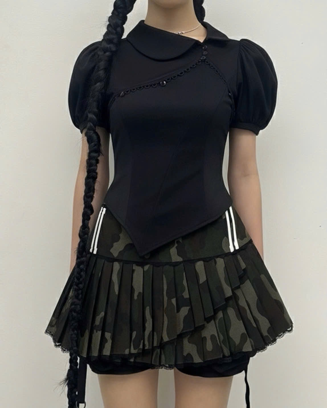 "XINXIN ” TOP