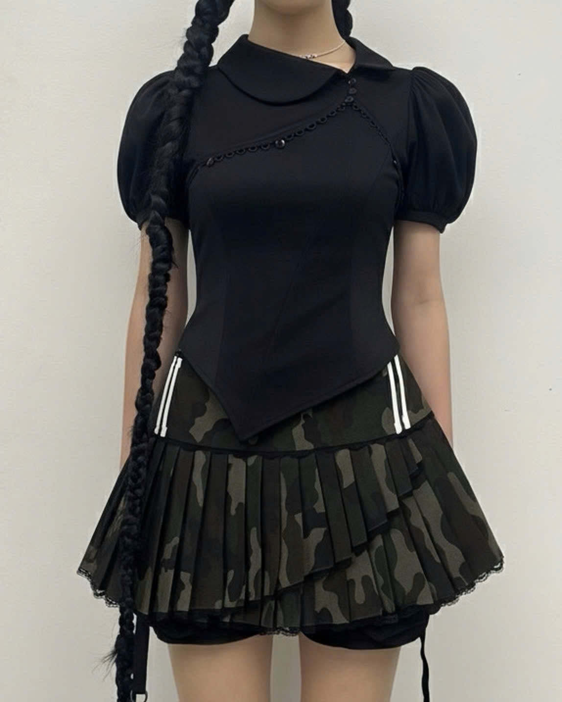 "XINXIN ” TOP