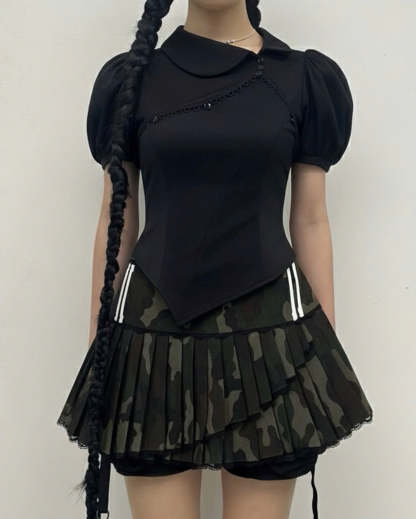 "XINXIN ” TOP