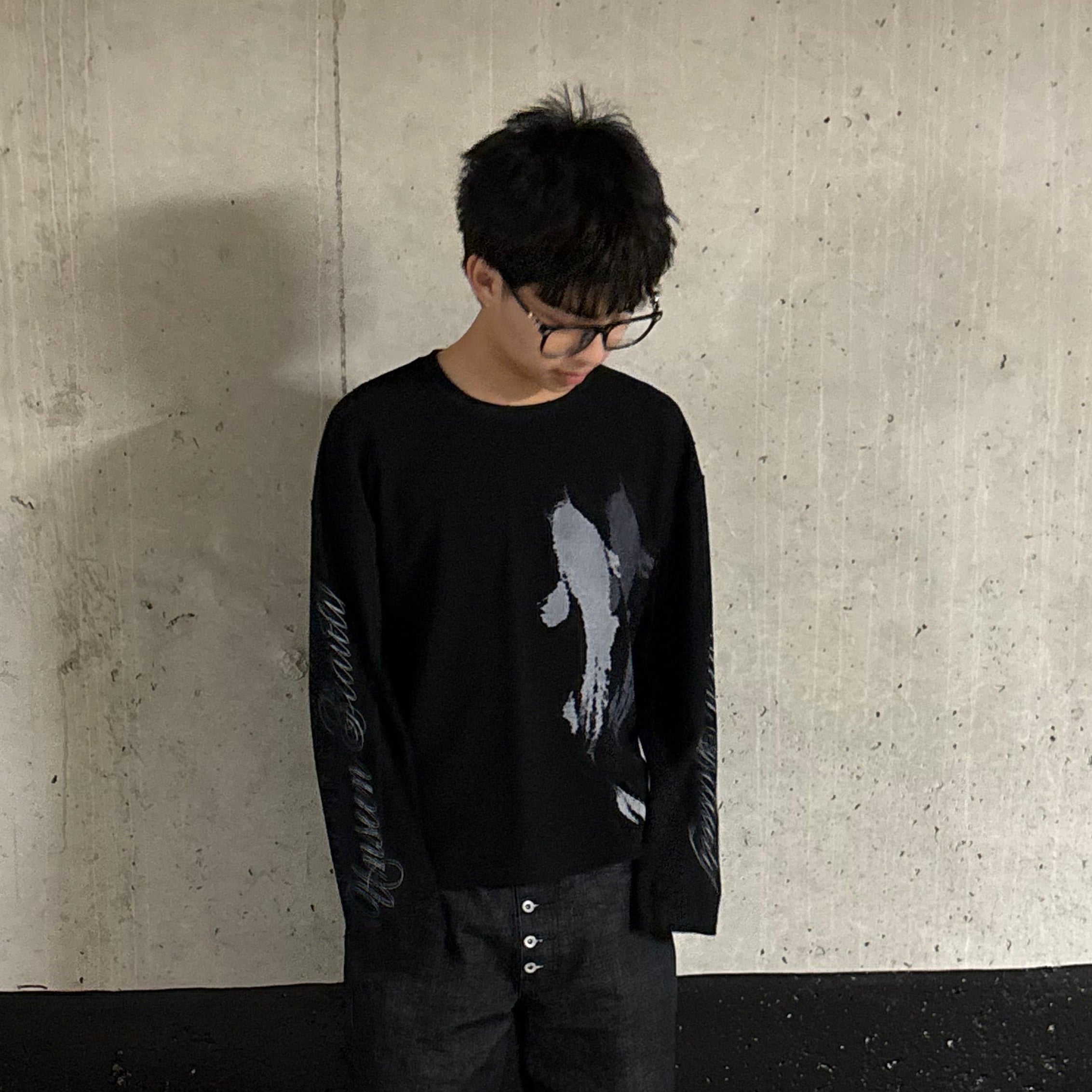 KOI FISH THERMAL