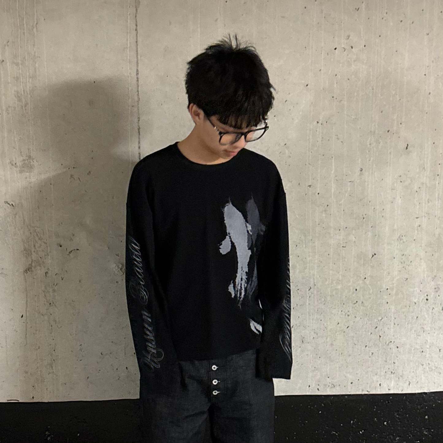 KOI FISH THERMAL