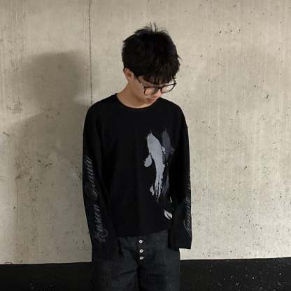 KOI FISH THERMAL