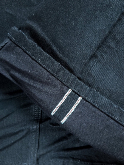 HEADQUARTERS DENIM 