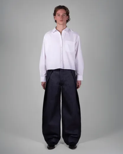ADJUSTABLE CORE TROUSERS