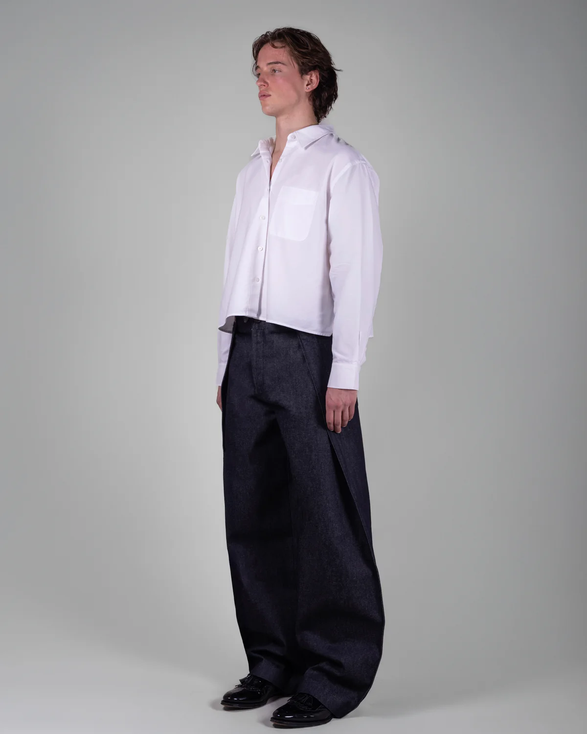 ADJUSTABLE CORE TROUSERS
