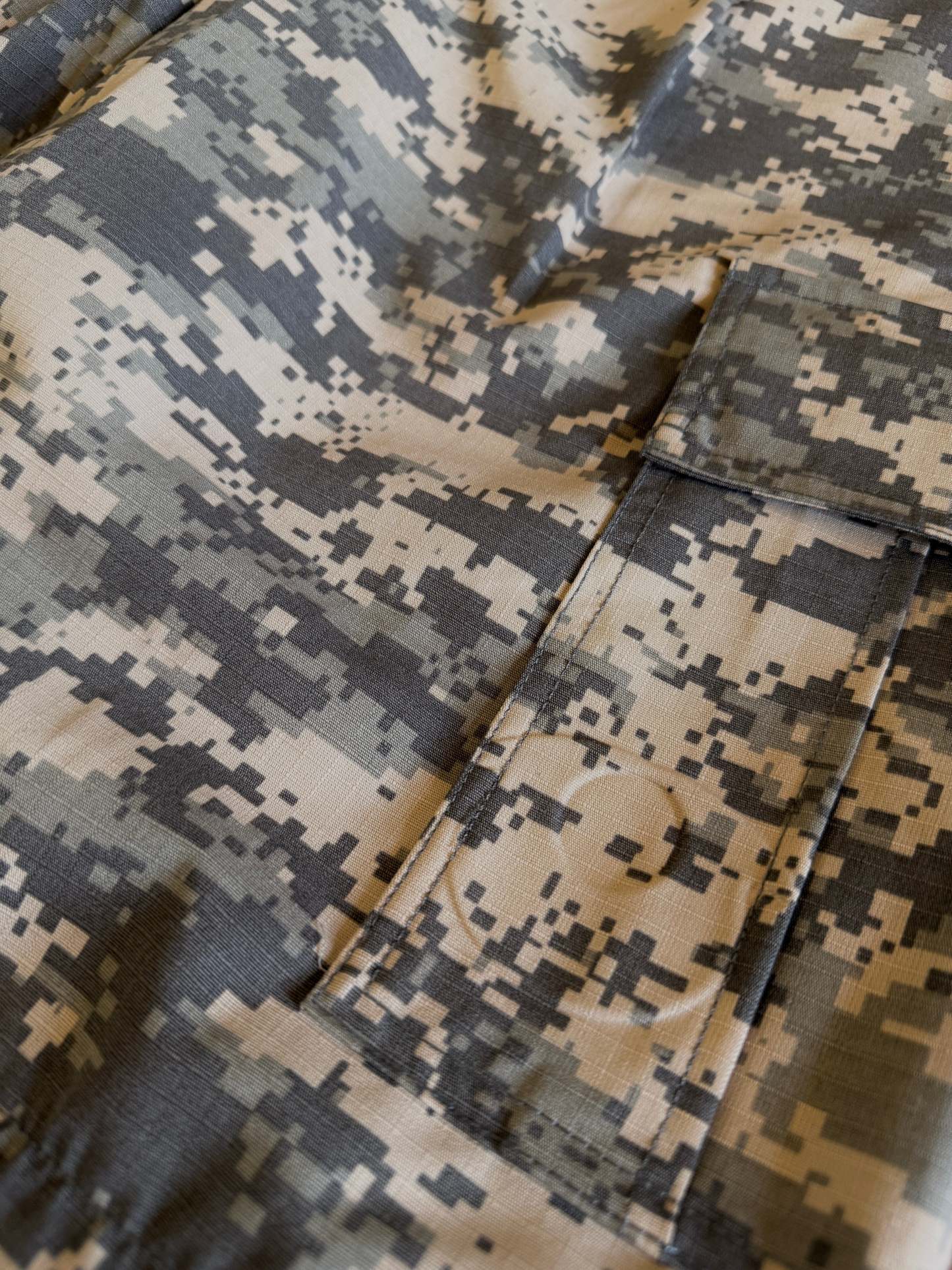DIGITAL CONVERTIBLE CARGOS