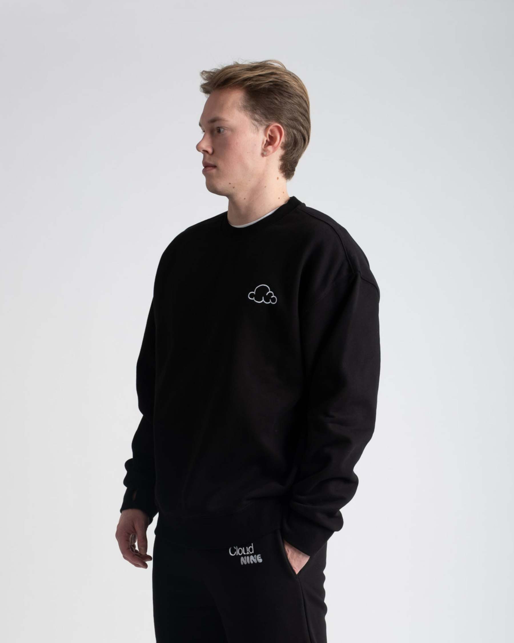 Cloud Sweatshirt