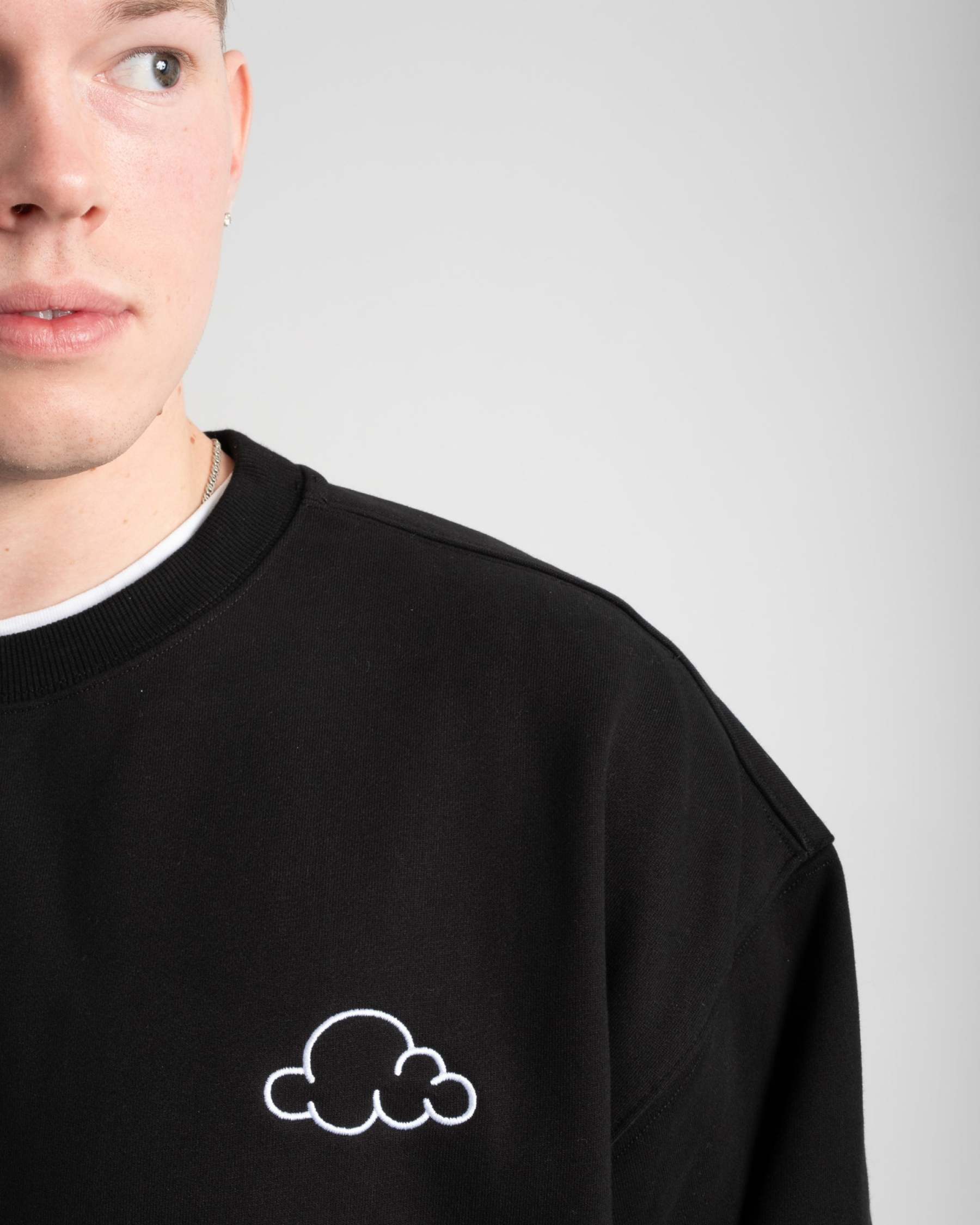 Cloud Sweatshirt