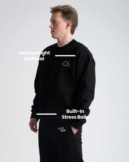 Cloud Sweatshirt