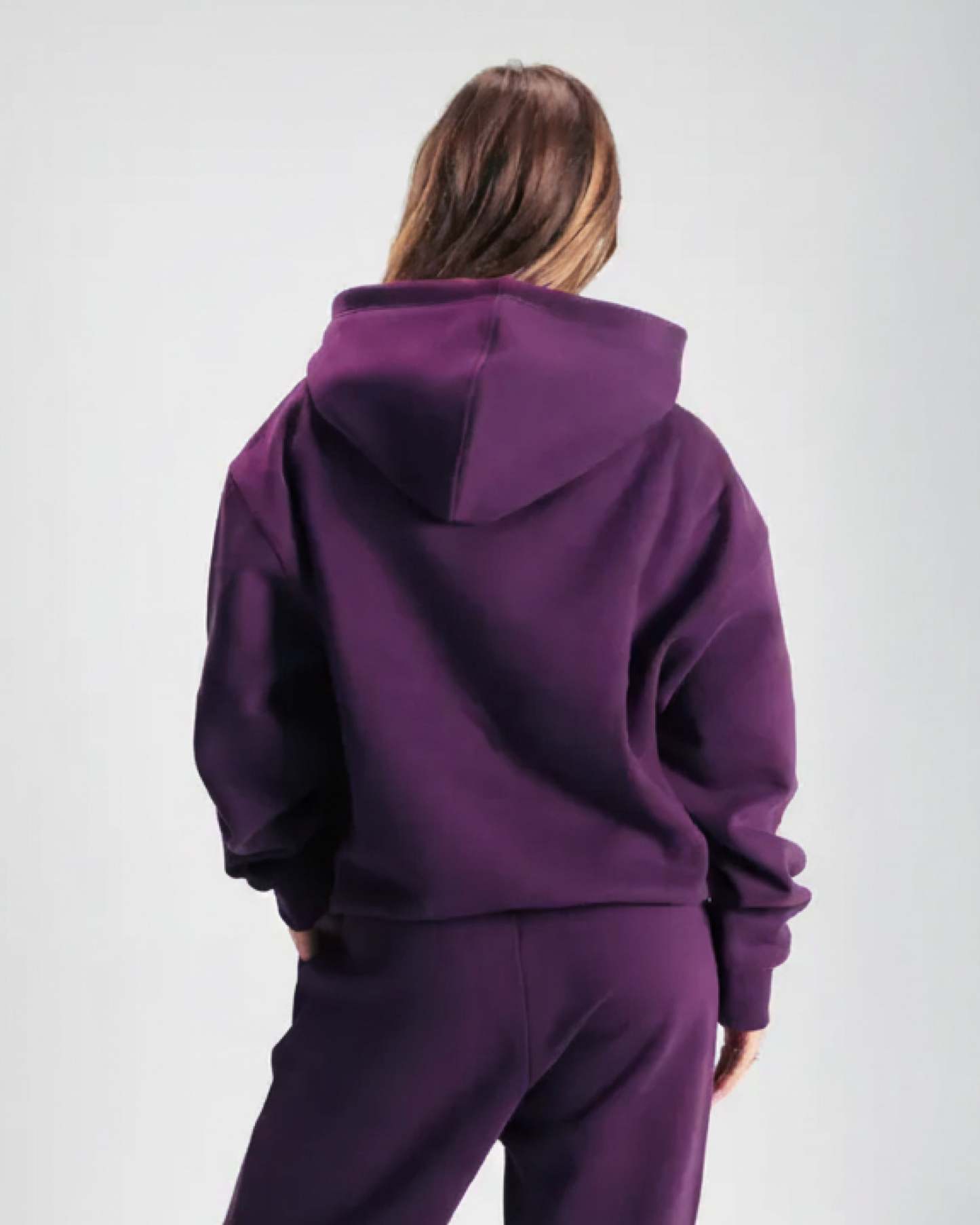 Grounding hoodie