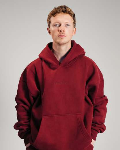 Grounding hoodie